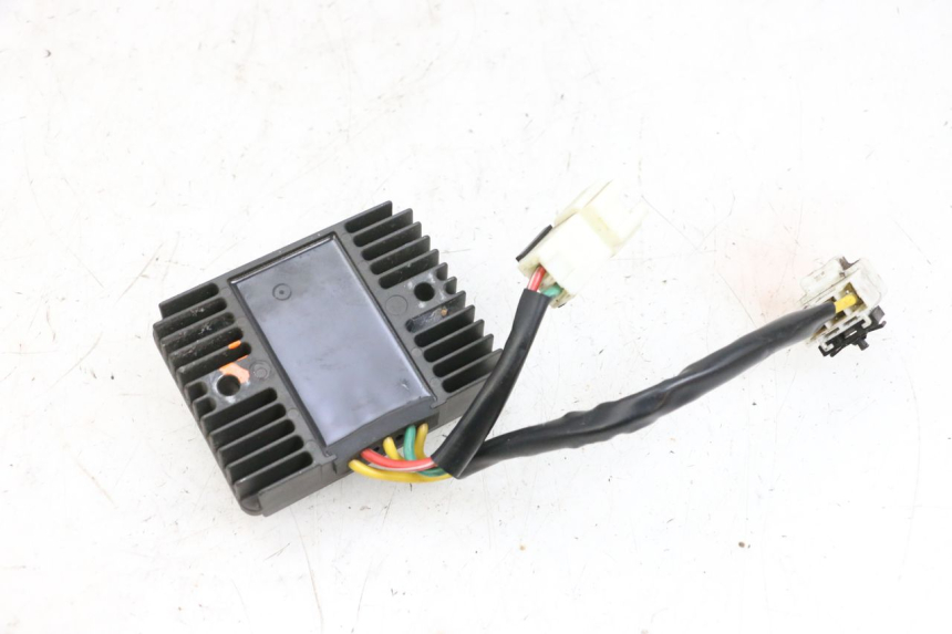 photo de CHARGING REGULATOR PIAGGIO MP3 500 (2014 - 2017) - Component detail