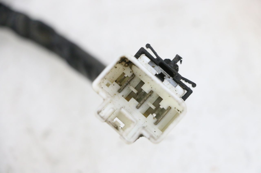 photo de CHARGING REGULATOR PIAGGIO MP3 500 (2014 - 2017) - Product overview