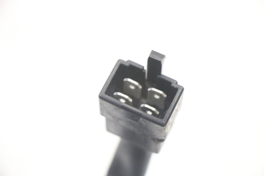 photo de CHARGING REGULATOR PIAGGIO MP3 500 (2011 - 2015) - Fixing points details