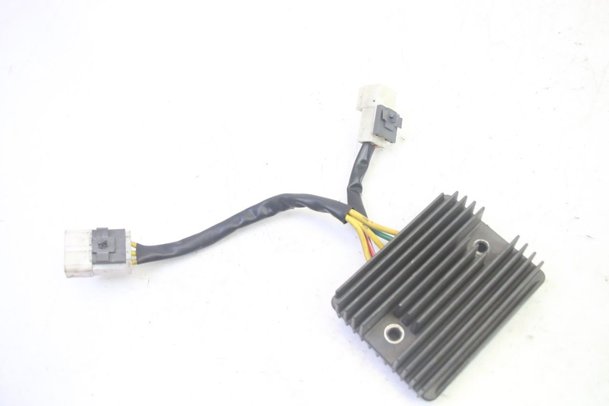 photo de REGULATOR PIAGGIO MP3 500 (2016 - 2018) - Main view