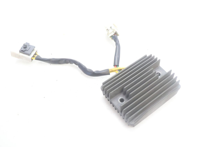photo de REGULATOR PIAGGIO MP3 500 (2016 - 2018) - Main view