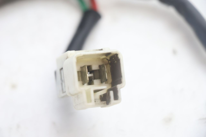 photo de REGULATOR PIAGGIO MP3 500 (2016 - 2018) - Fixing points details