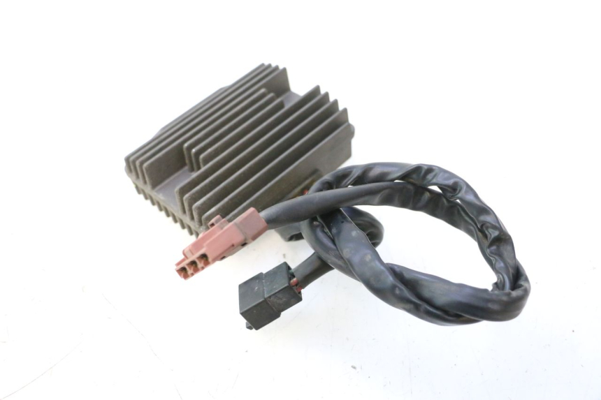 photo de CHARGING REGULATOR PIAGGIO MP3 500 (2011 - 2015) - Component detail