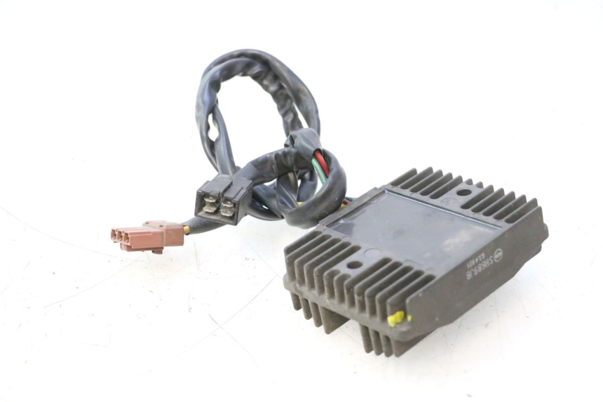 photo de CHARGING REGULATOR PIAGGIO MP3 500 (2011 - 2015) - Surface and material condition