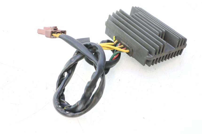 photo de CHARGING REGULATOR PIAGGIO MP3 500 (2011 - 2015) - Markings and original references