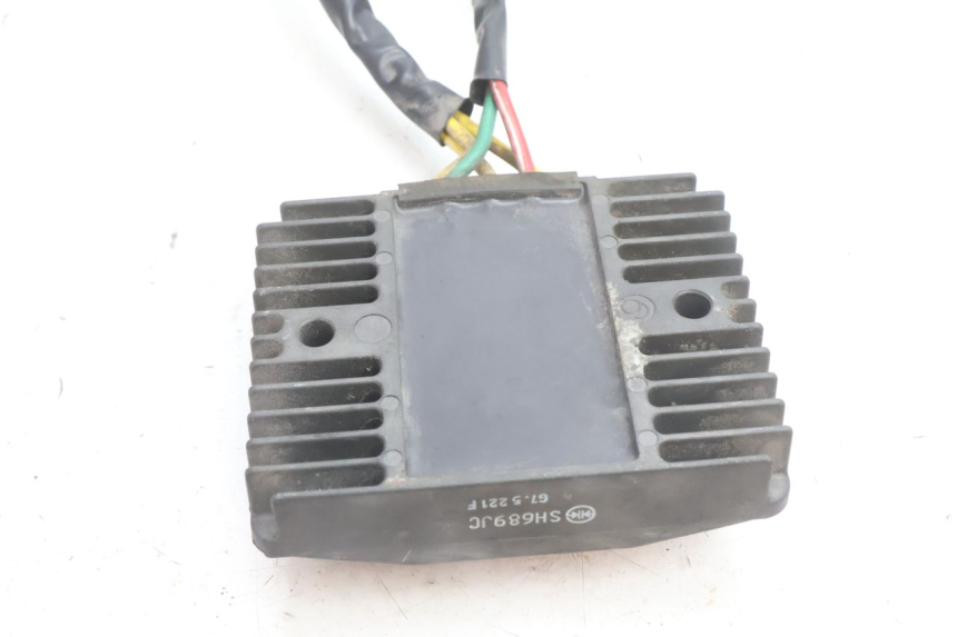 photo de REGULATOR PIAGGIO MP3 500 (2016 - 2018) - Product overview
