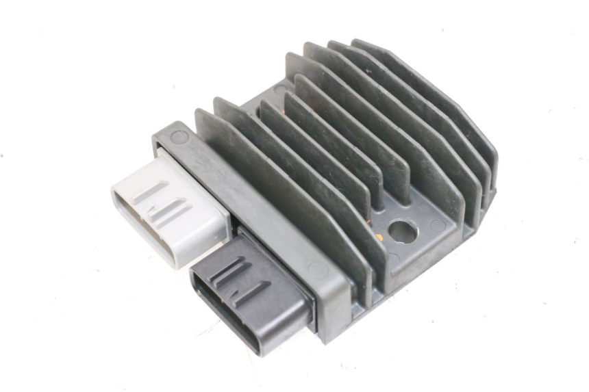 photo de REGULATOR YAMAHA MT-07 MT07 ABS 700 (2018 - 2020) - Main view