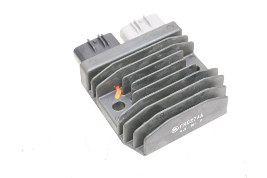 photo de REGULATOR YAMAHA MT-07 MT07 ABS 700 (2018 - 2020) - Surface and material condition