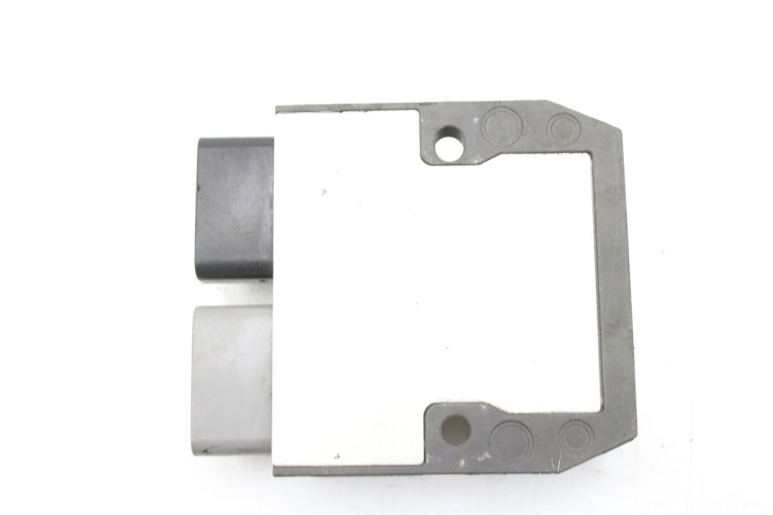 photo de CHARGING REGULATOR YAMAHA MT-07 MT07 700 (2018 - 2020) - Fixing points details