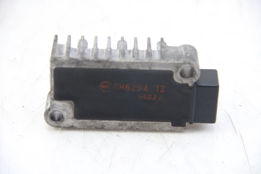 photo de CHARGING REGULATOR YAMAHA MT ABS 125 (2014 - 2018) - Component detail