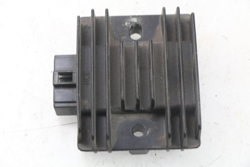 photo de REGULATOR MBK MW TRYPTIK 125 (2017 - 2022) - Main view