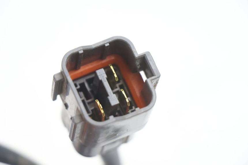 photo de REGULATOR KYMCO MXU R 250 (2004 - 2010) - Product overview