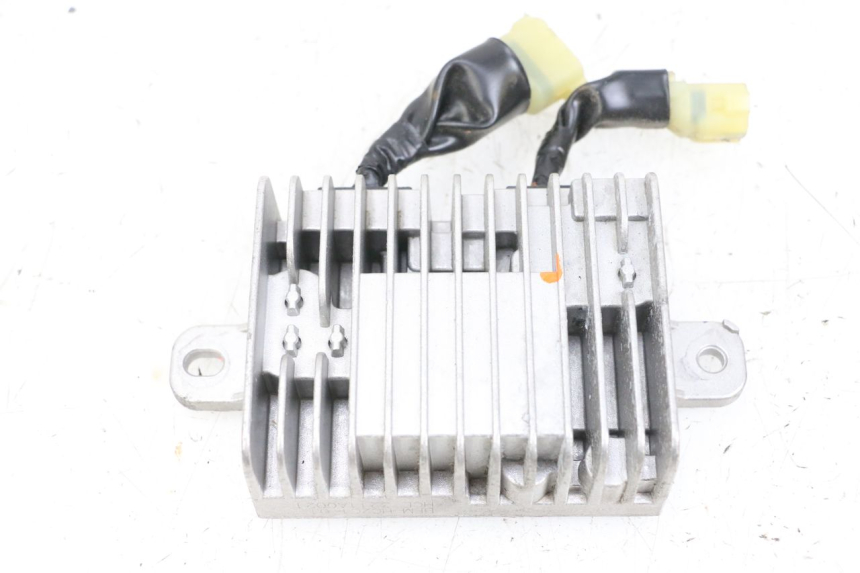 photo de REGULATOR YAMAHA NEO'S CORE 1 (2022 - 2026) - Main view