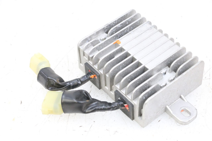 photo de REGULATOR YAMAHA NEO'S CORE 1 (2022 - 2026) - Product overview