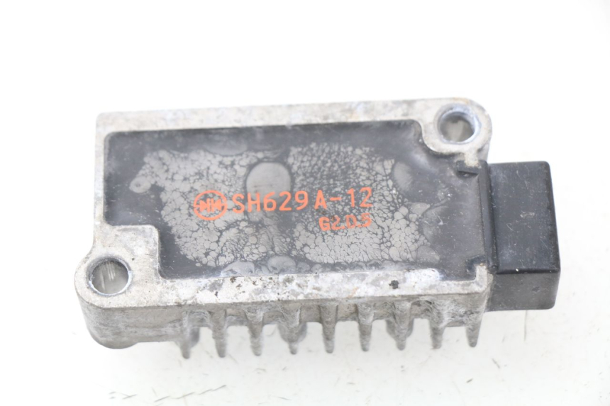 photo de CHARGING REGULATOR YAMAHA NEOS NEO'S 4T 50 (2008 - 2016) - Component detail