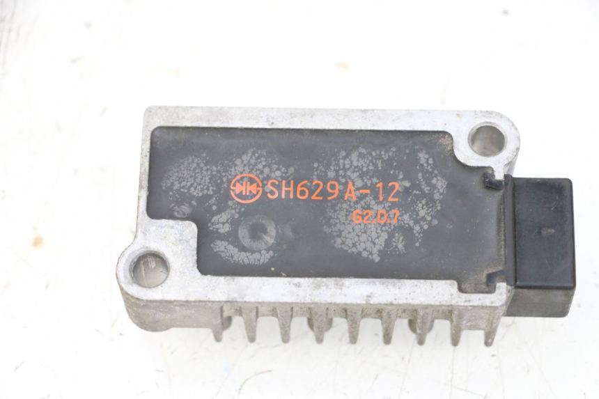 photo de CHARGING REGULATOR YAMAHA NEOS NEO'S 4T 50 (2008 - 2016) - Component detail
