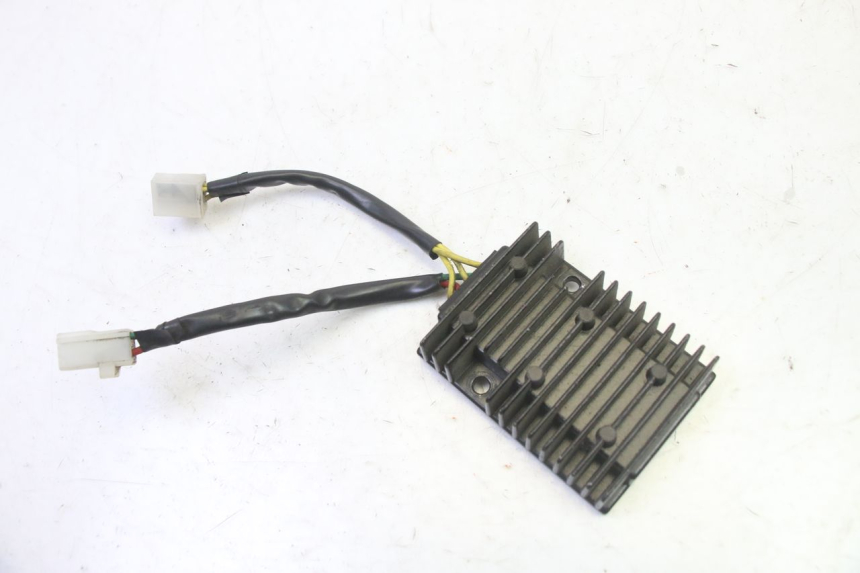 photo de REGULATOR KYMCO LIKE 4T 50 (2019 - 2025) - Main view