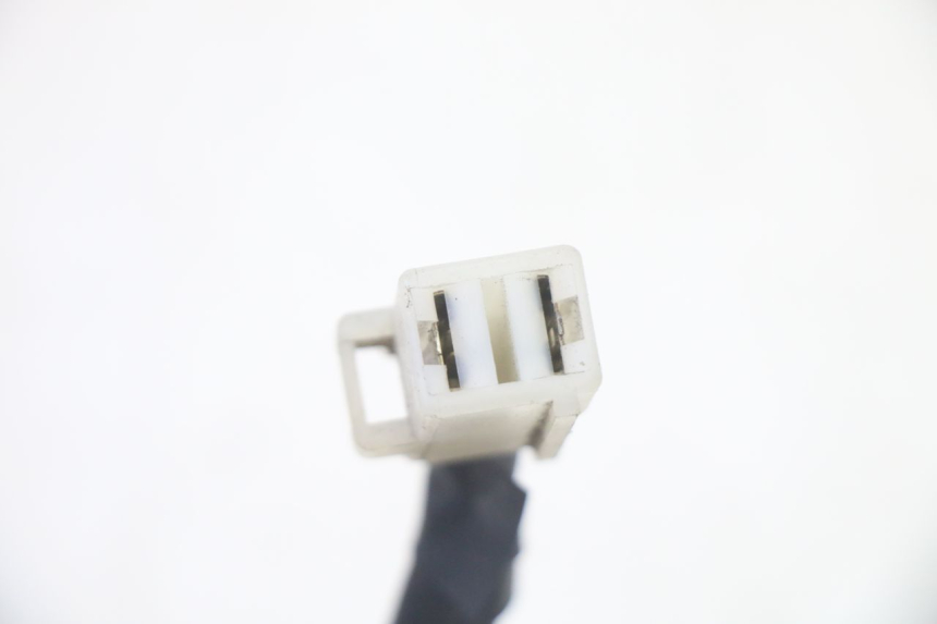 photo de REGULATOR KYMCO LIKE 4T 50 (2019 - 2025) - Technical close-up