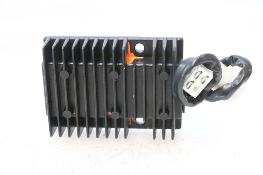 photo de REGULATOR KYMCO LIKE 4T 50 (2019 - 2025) - Main view