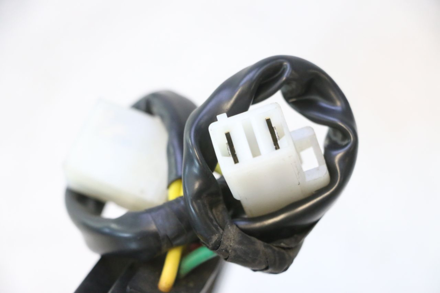 photo de REGULATOR KYMCO LIKE 4T 50 (2019 - 2025) - Technical close-up