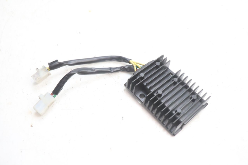 photo de REGULATOR KYMCO LIKE 4T 50 (2019 - 2025) - Main view