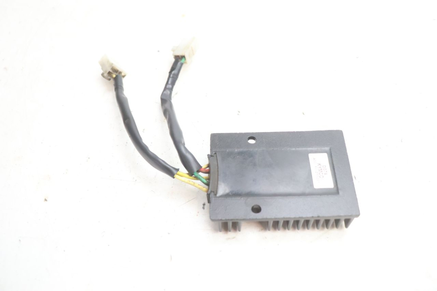 photo de REGULATOR KYMCO LIKE 4T 50 (2019 - 2025) - Zoom on usage condition