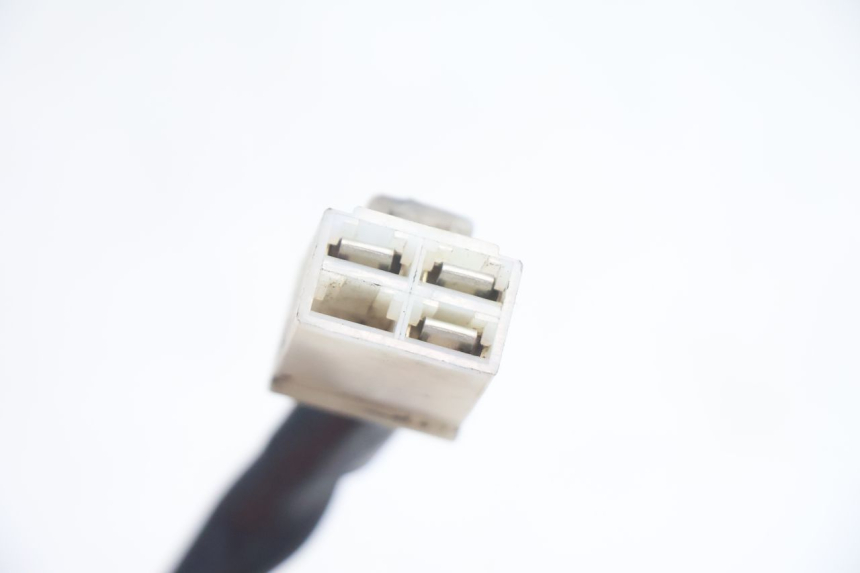 photo de REGULATOR KYMCO LIKE 4T 50 (2019 - 2025) - Technical close-up