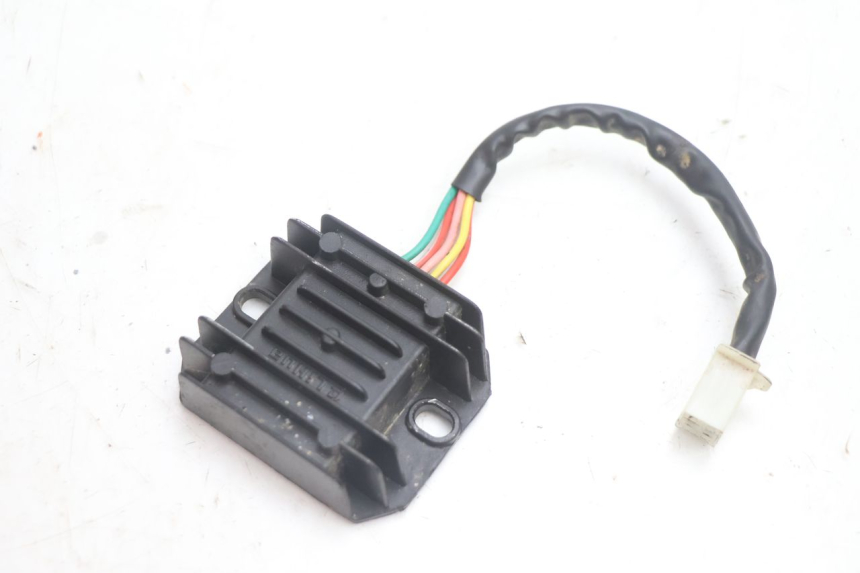 photo de REGULATOR IMF INDUSTRIE NEW PACH 2T 50 (2014 - 2020) - Main view
