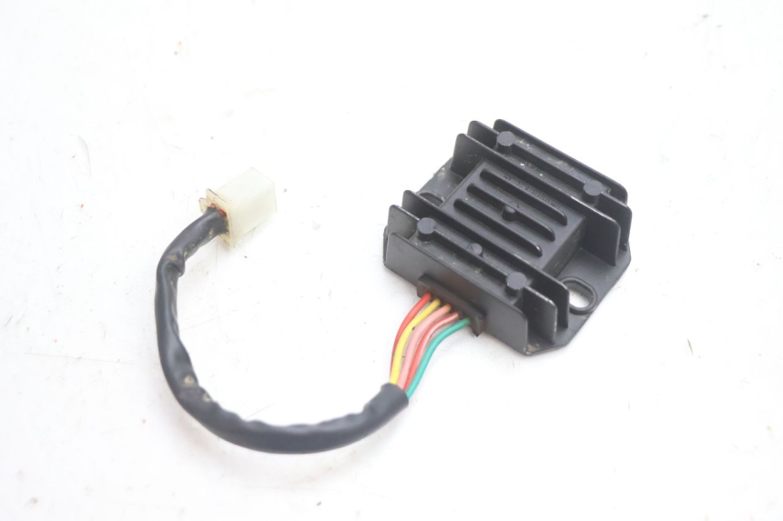photo de REGULATOR IMF INDUSTRIE NEW PACH 2T 50 (2014 - 2020) - Zoom on usage condition