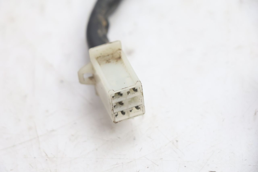 photo de REGULATOR IMF INDUSTRIE NEW PACH 2T 50 (2014 - 2020) - Technical close-up