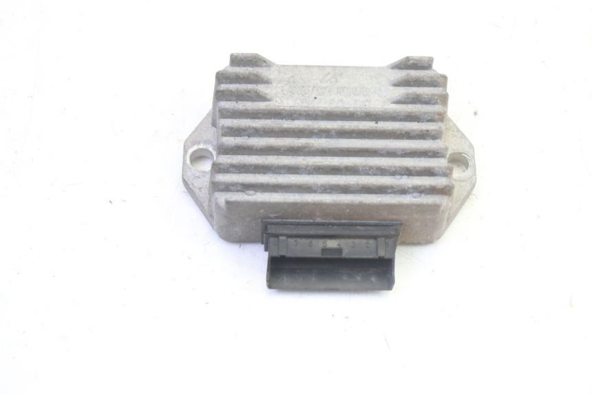 photo de CHARGING REGULATOR PIAGGIO NEW TYPHOON 50 (2010 - 2017) - Main view