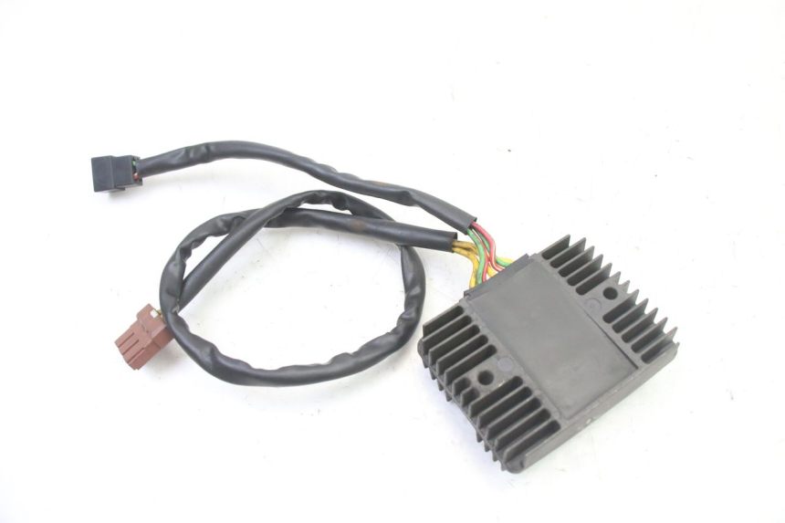 photo de CHARGING REGULATOR GILERA NEXUS 125 (2009 - 2013) - Alternative perspective