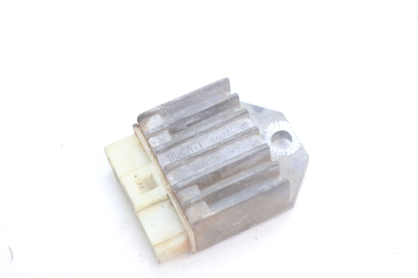 photo de REGULATOR MBK NITRO 50 (2004 - 2008) - Main view