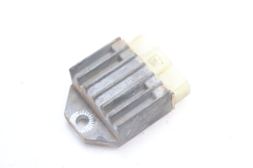 photo de REGULATOR MBK NITRO 50 (2004 - 2008) - Component detail