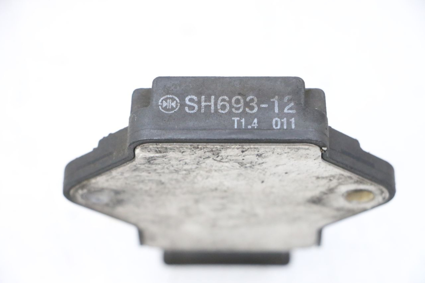 photo de REGULATOR HONDA NSR R 125 (1994 - 2003) - Component detail