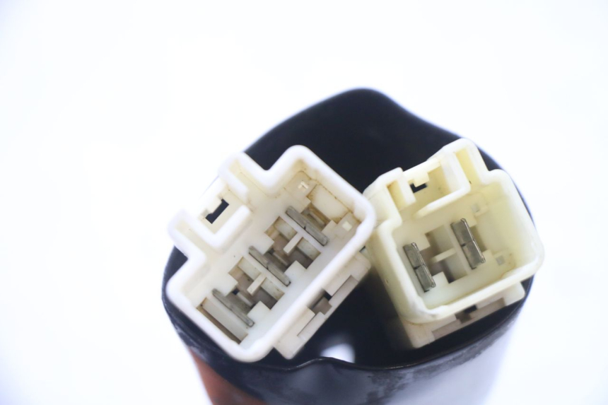 photo de REGULATOR HONDA NTV DEAUVILLE ABS 700 (2007 - 2016) - Product overview