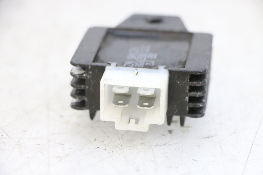 photo de REGULATOR JM MOTORS OLDIES GT 4T 50 (2018 - 2025) - Component detail