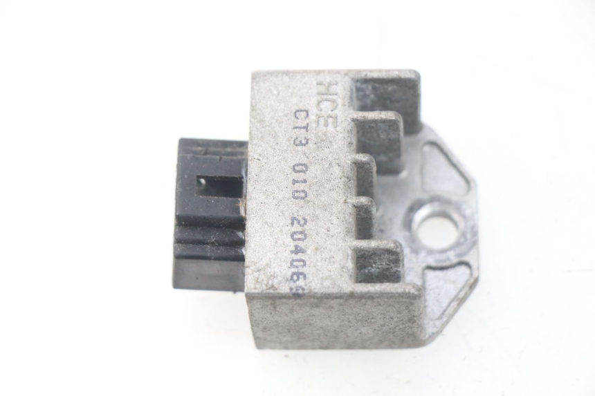 photo de CHARGING REGULATOR SYM ORBIT 2 4T 50 (2008 - 2017) - Main view
