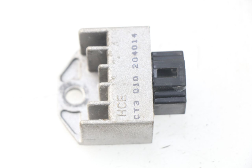 photo de CHARGING REGULATOR SYM ORBIT 2 4T 50 (2008 - 2017) - Main view