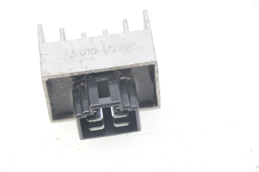 photo de CHARGING REGULATOR SYM ORBIT 2 4T 50 (2008 - 2017) - Main view