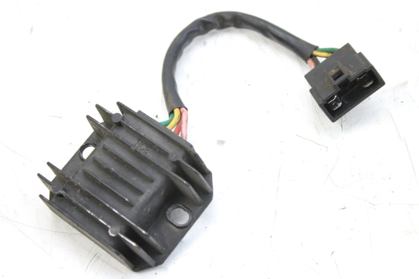photo de CHARGING REGULATOR SYM ORBIT 2 4T 50 (2018 - 2022) - Main view