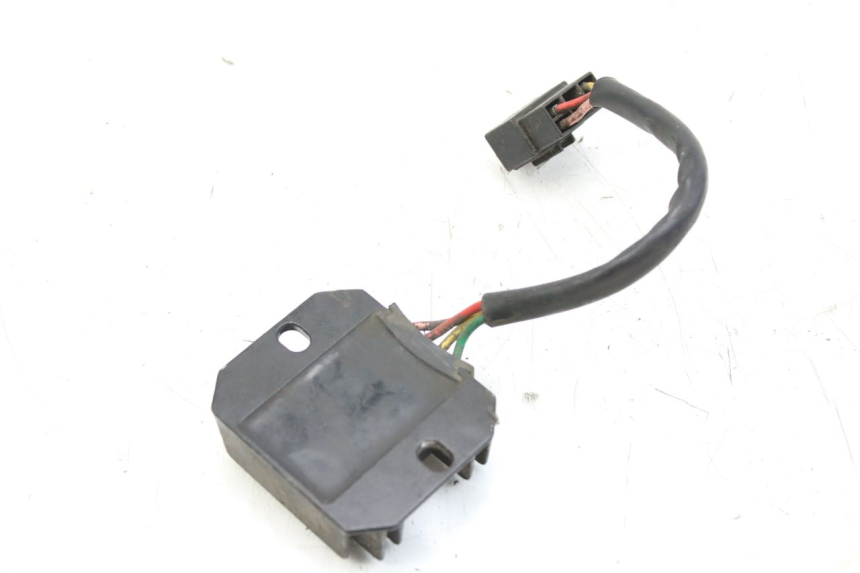 photo de CHARGING REGULATOR SYM ORBIT 2 4T 50 (2018 - 2022) - Zoom on usage condition