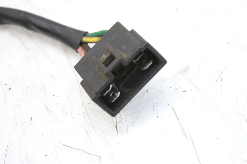 photo de CHARGING REGULATOR SYM ORBIT 2 4T 50 (2018 - 2022) - Alternative perspective