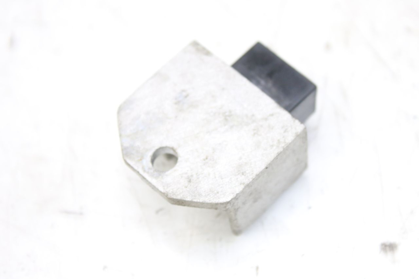 photo de CHARGING REGULATOR SYM ORBIT 2 4T 50 (2008 - 2017) - Zoom on usage condition