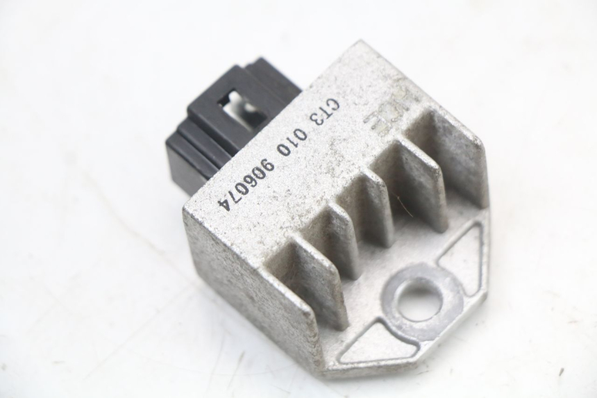 photo de REGULATOR SYM ORBIT 50 (2008 - 2010) - Main view