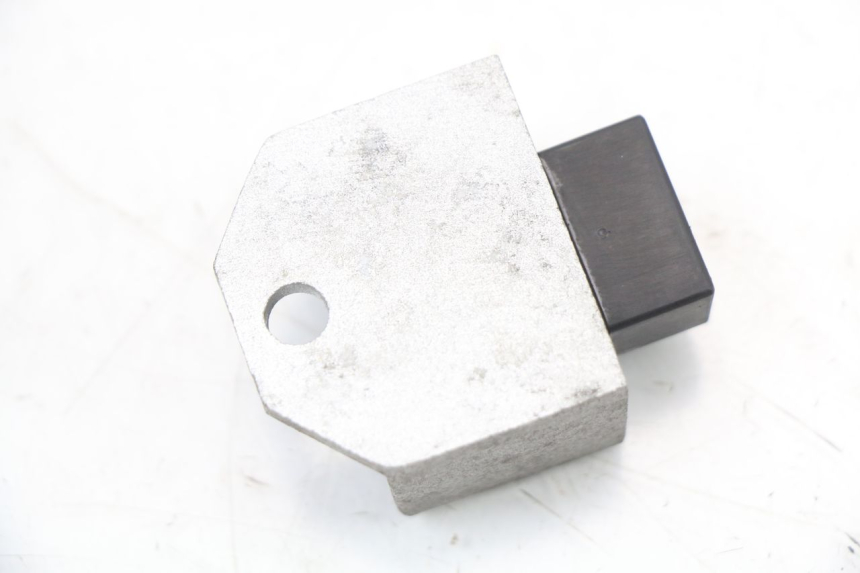 photo de REGULATOR SYM ORBIT 50 (2008 - 2010) - Alternative perspective