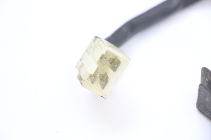 photo de REGULATOR ASTOR ORCAL 125 (2015 - 2017) - Alternative perspective