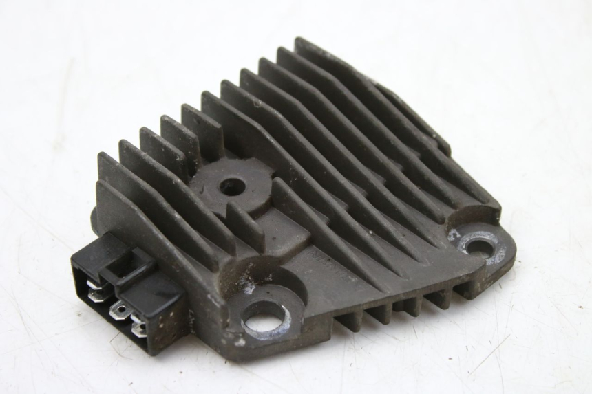 photo de REGULATOR KEEWAY OUTLOOK 125 (2007 - 2013) - Main view