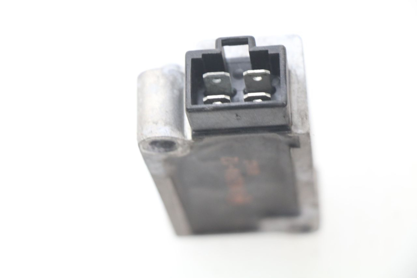 photo de REGULATOR MBK OVETTO 4T 50 (2008 - 2016) - Alternative perspective