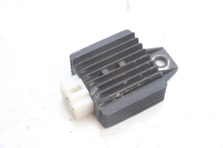 photo de REGULATOR IMF INDUSTRIE PACH 2T 50 (2009 - 2013) - Main view